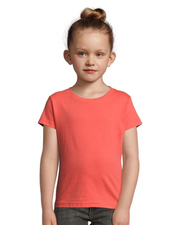 T-Shirts personnalisable SOL'S Cherry