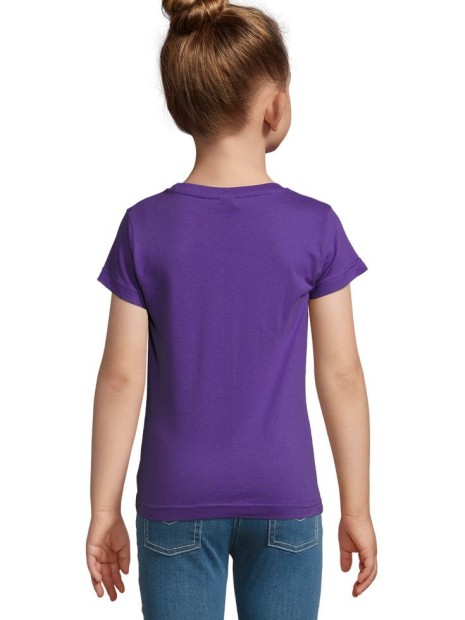 T-Shirts à personnaliser SOL'S Cherry /api/colors/99877052-997f-4ad3-84a8-e4553b53ca70