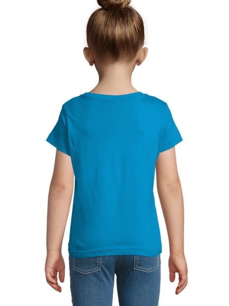 T-Shirts à personnaliser SOL'S Cherry /api/colors/6e9e449e-20e6-43d9-ae2d-df4dad68687d