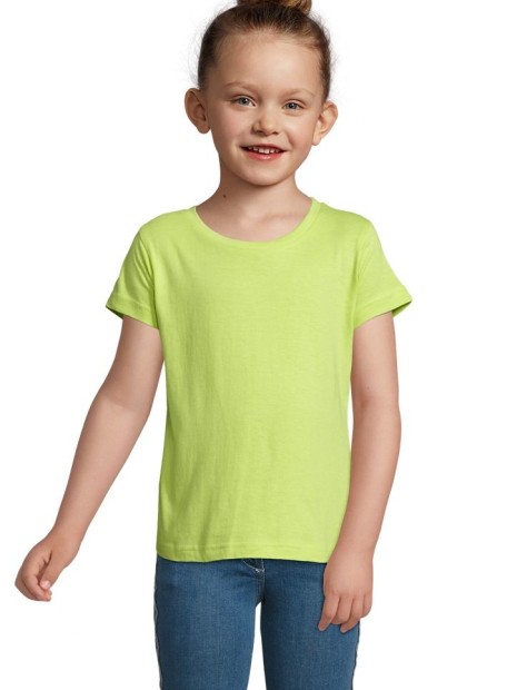 T-Shirts à personnaliser SOL'S Cherry /api/colors/af4ee8a3-ed68-46aa-b351-f8472ceb36f9