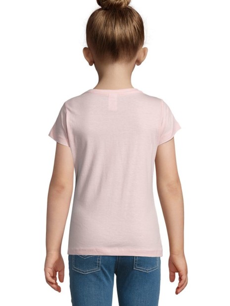 T-Shirts à personnaliser SOL'S Cherry /api/colors/e3228e86-d5da-4420-9b60-998d5c611fe1