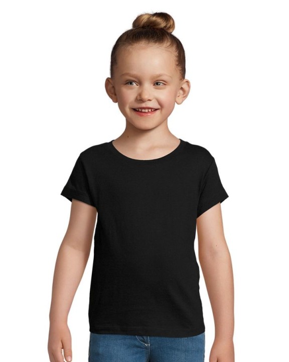 T-Shirts personnalisable SOL'S Cherry