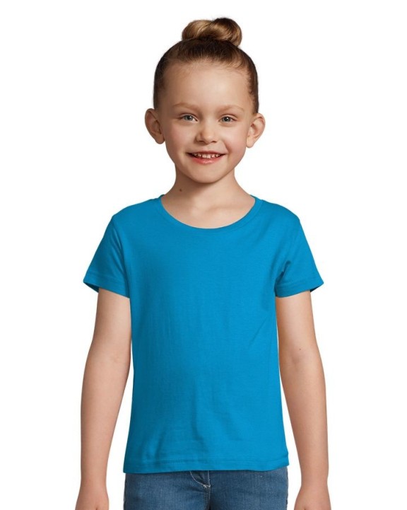 T-Shirts personnalisable SOL'S Cherry