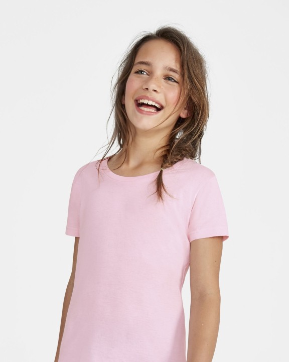 T-Shirts personnalisable SOL'S Cherry