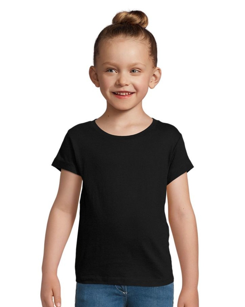 SOL'S Cherry T-Shirts personalisierbar