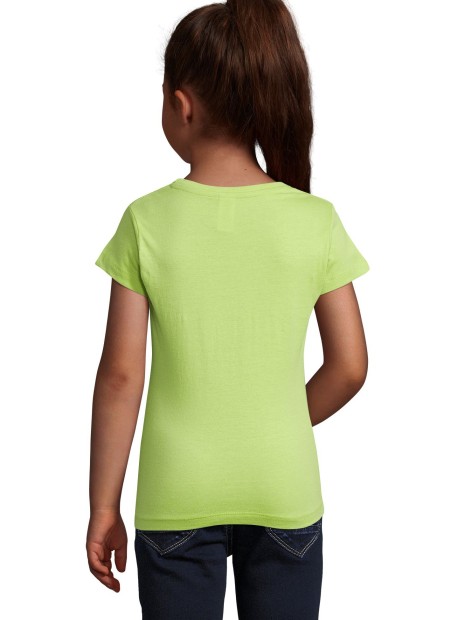 T-Shirts à personnaliser SOL'S Cherry /api/colors/af4ee8a3-ed68-46aa-b351-f8472ceb36f9