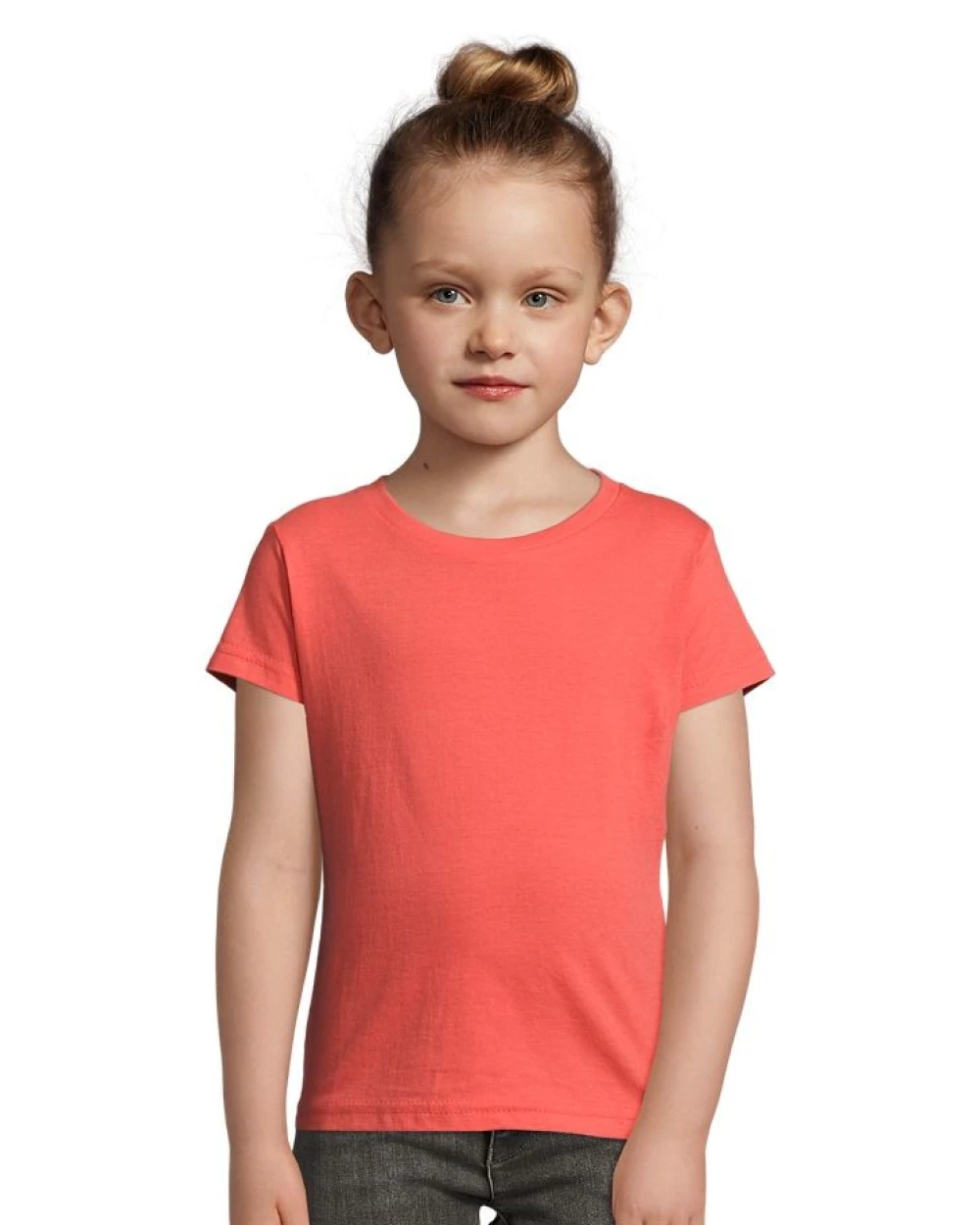 SOL'S Cherry T-Shirts personalisierbar