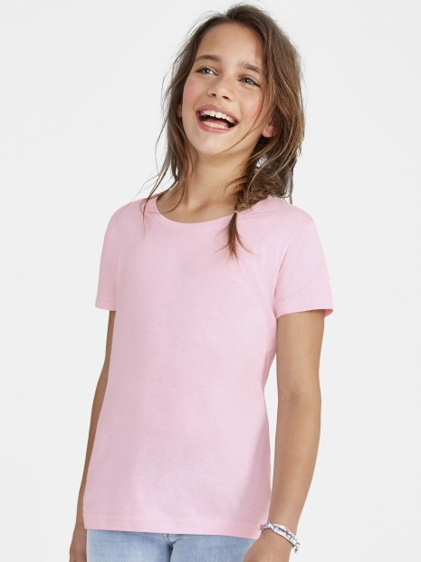 T-Shirts à personnaliser SOL'S Cherry 