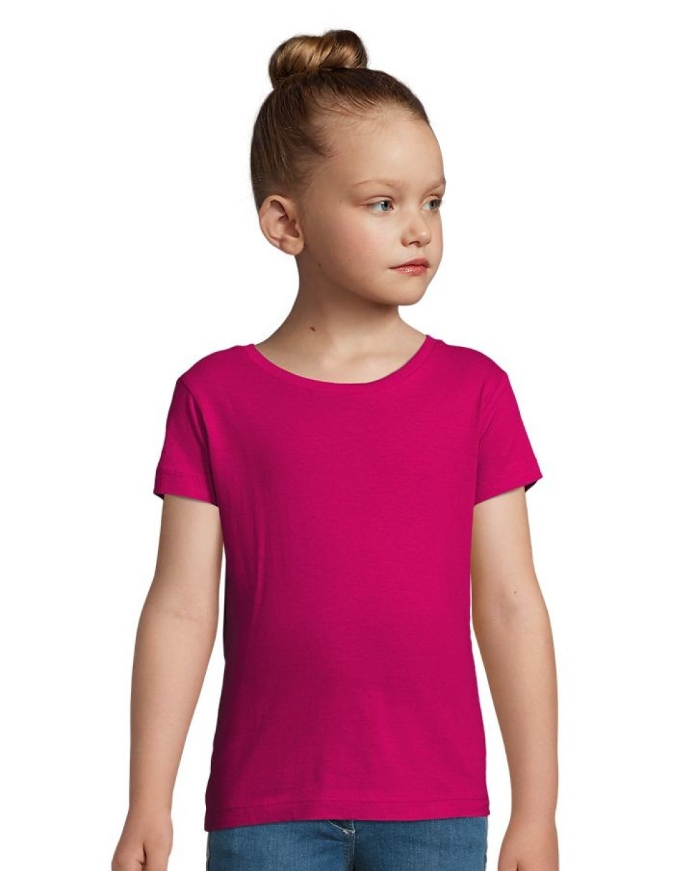 SOL'S Cherry T-Shirts personalisierbar