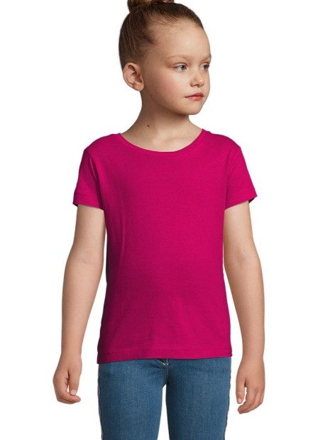 T-Shirts à personnaliser SOL'S Cherry /api/colors/0327c765-dd20-409c-911d-31f7a9b4c2f5