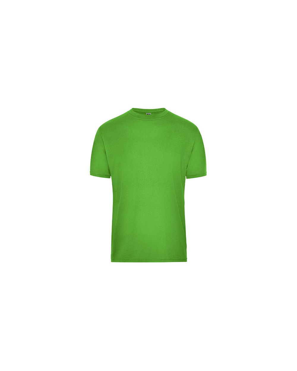 JAMES & NICHOLSON Men‘s BIO Workwear T-Shirt T-Shirts personalisierbar
