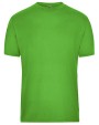 JAMES & NICHOLSON Men‘s BIO Workwear T-Shirt T-Shirts personalisierbar