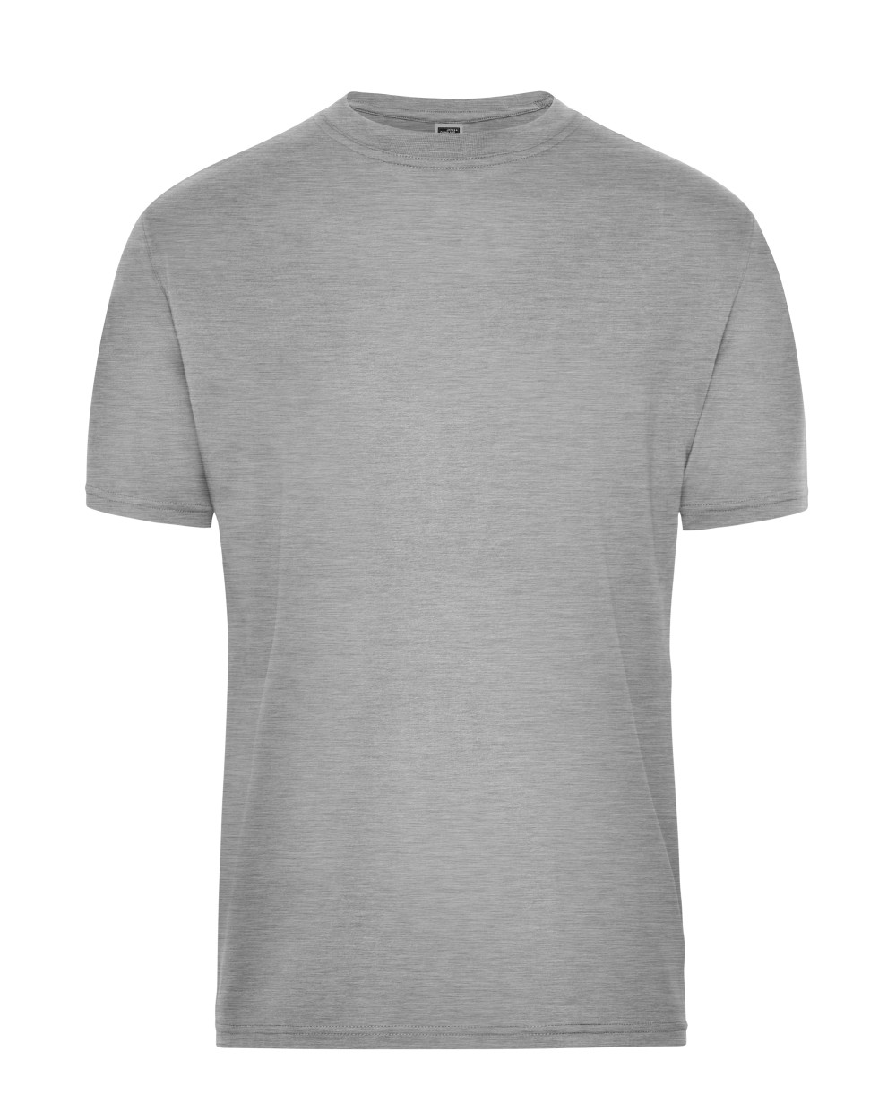 T-Shirts personnalisable JAMES & NICHOLSON Men‘s BIO Workwear T-Shirt