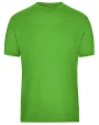 T-Shirts personnalisable JAMES & NICHOLSON Men‘s BIO Workwear T-Shirt