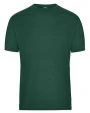 T-Shirts personnalisable JAMES & NICHOLSON Men‘s BIO Workwear T-Shirt