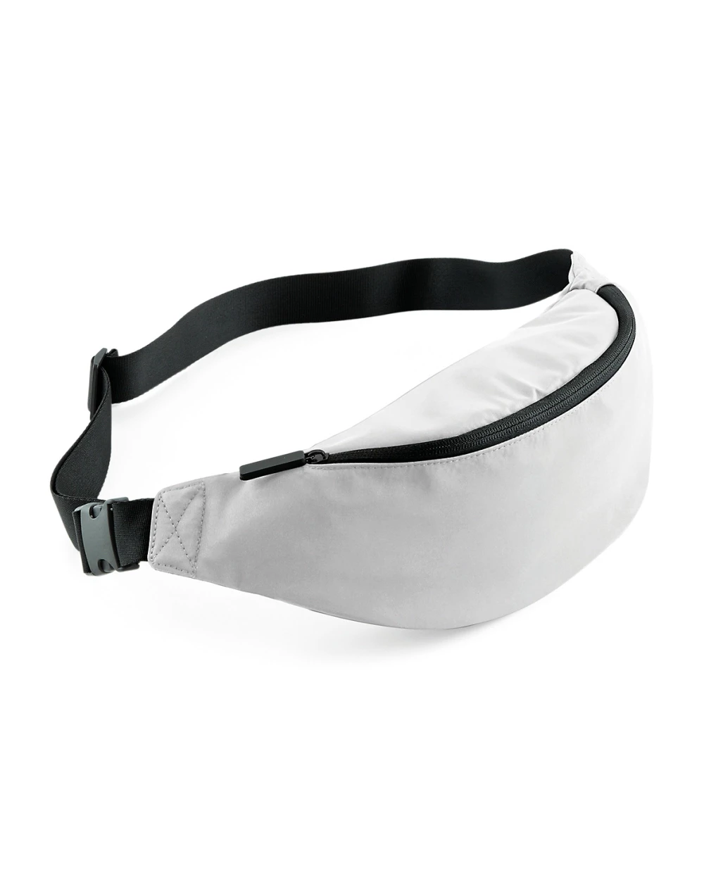 Tassen & Zakken BAG BASE Heuptasje Studio voor bedrukking &amp; borduring