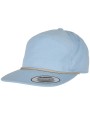 Petjes FLEXFIT Color Braid Jockey Cap voor bedrukking &amp; borduring