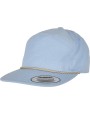 Casquettes personnalisable FLEXFIT Color Braid Jockey Cap
