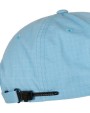 Petjes FLEXFIT Color Braid Jockey Cap voor bedrukking &amp; borduring