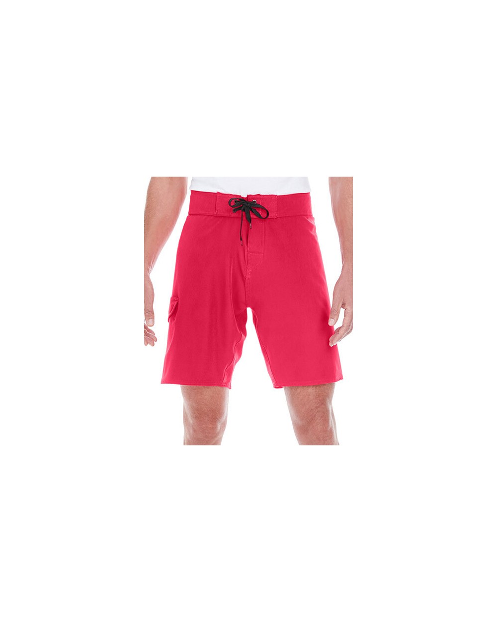 Pantalons personnalisable BURNSIDE Stretch Board Shorts