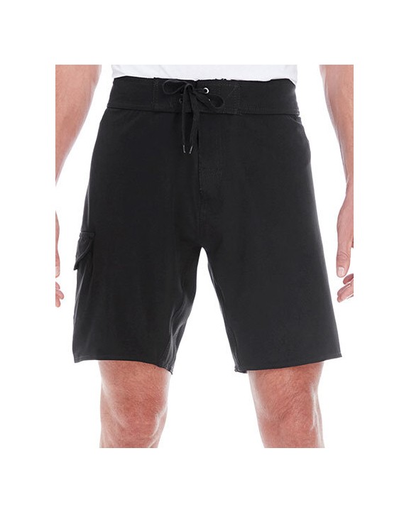 Pantalons personnalisable BURNSIDE Stretch Board Shorts
