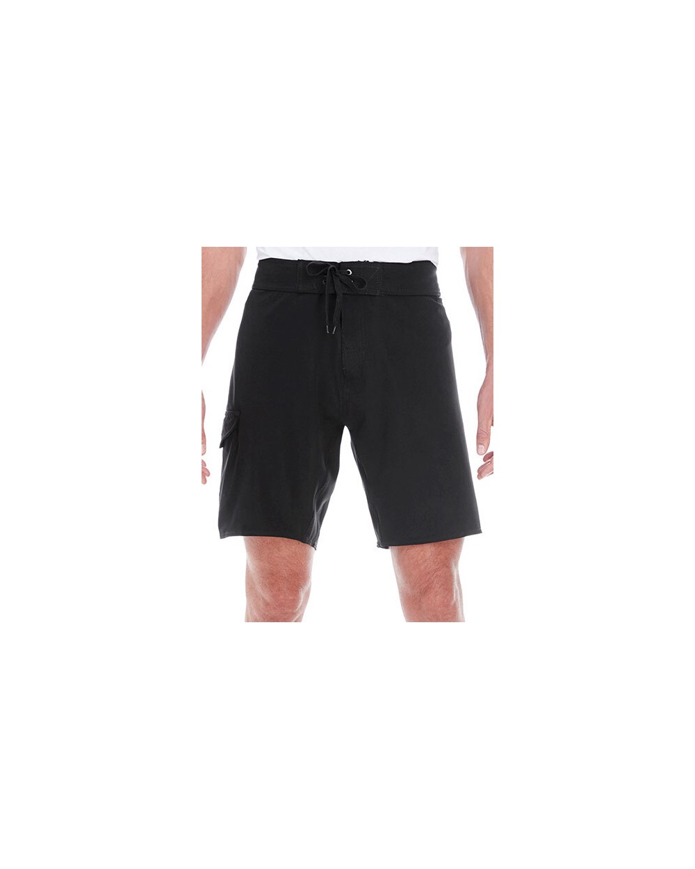 BURNSIDE Stretch Board Shorts Hosen personalisierbar