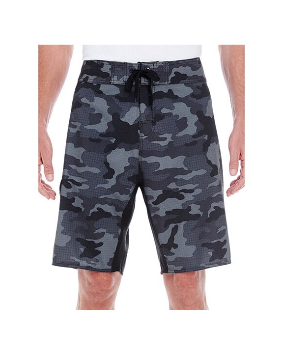 Pantalons personnalisable BURNSIDE Stretch Board Shorts