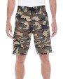 BURNSIDE Stretch Board Shorts Hosen personalisierbar