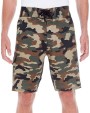 Pantalons personnalisable BURNSIDE Stretch Board Shorts