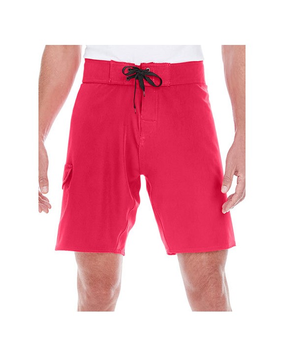 Pantalons personnalisable BURNSIDE Stretch Board Shorts