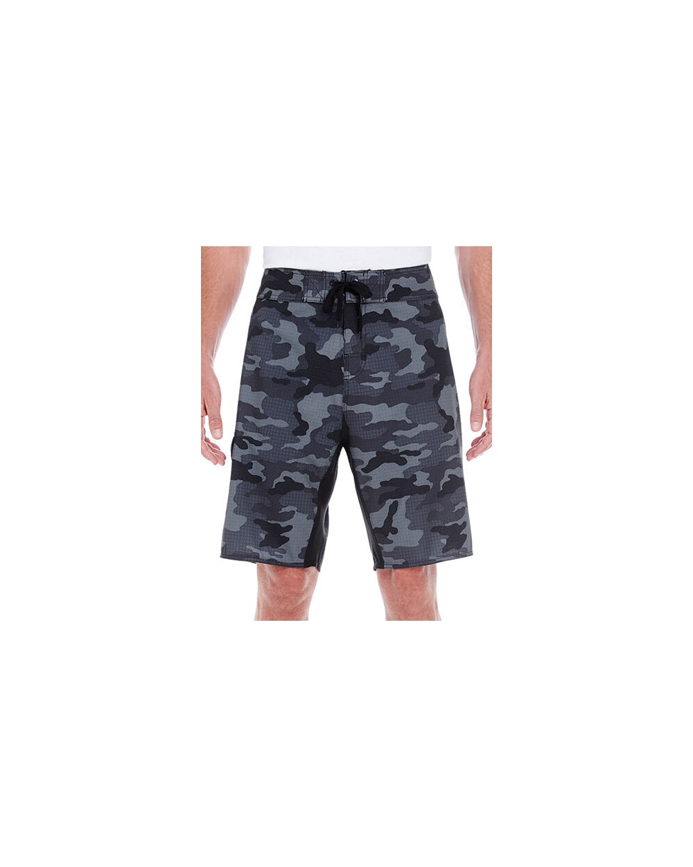 Pantalons personnalisable BURNSIDE Stretch Board Shorts