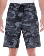 Broeken BURNSIDE Stretch Board Shorts voor bedrukking &amp; borduring