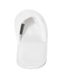 Benodigdheden KARIBAN Uniseks badstofslippers voor bedrukking &amp; borduring