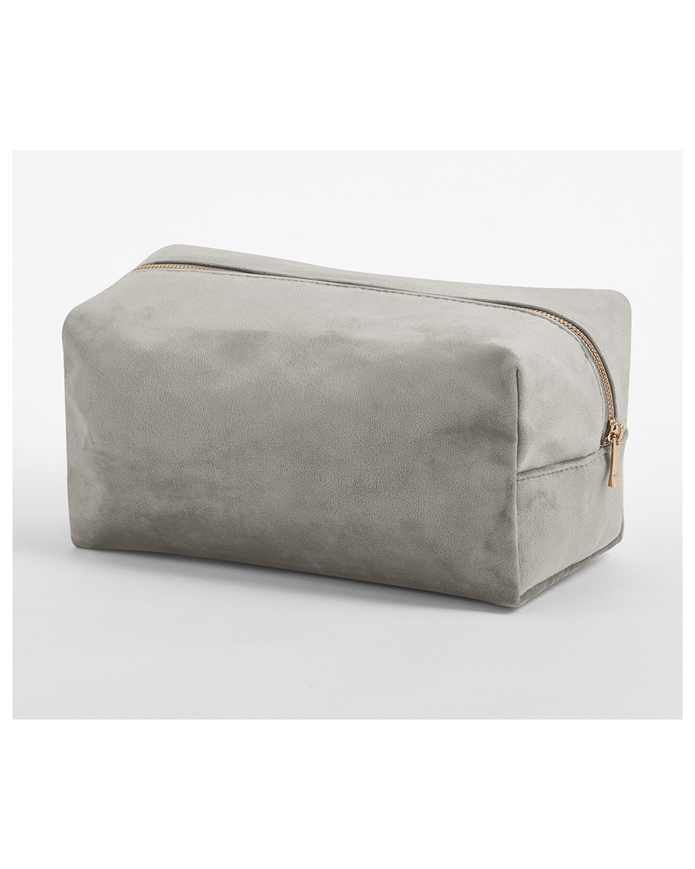 BAG BASE VELVET TOILETRY/ACCESSORY CASE Taschen personalisierbar