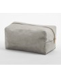 Sacs & Bagagerie personnalisable BAG BASE VELVET TOILETRY/ACCESSORY CASE