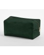 BAG BASE VELVET TOILETRY/ACCESSORY CASE Taschen personalisierbar