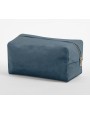 BAG BASE VELVET TOILETRY/ACCESSORY CASE Taschen personalisierbar