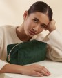 BAG BASE VELVET TOILETRY/ACCESSORY CASE Taschen personalisierbar