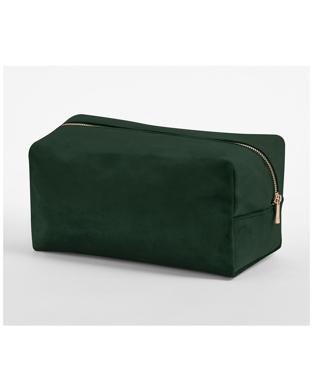 BAG BASE VELVET TOILETRY/ACCESSORY CASE Taschen personalisierbar