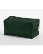 Sacs & Bagagerie personnalisable BAG BASE VELVET TOILETRY/ACCESSORY CASE