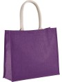 KIMOOD Sac de plage en jute /api/colors/552fc6c2-f41c-4dfe-9f31-2c76a4653e76 personnalisable