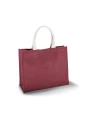 KIMOOD Sac de plage en jute /api/colors/3f4410b9-f80f-412a-9aa8-9260cc84003d personnalisable
