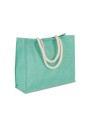 KIMOOD Sac de plage en jute /api/colors/8cfe5bc4-4e82-4ca2-a047-39793c9adab4 personnalisable