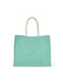 KIMOOD Sac de plage en jute /api/colors/8cfe5bc4-4e82-4ca2-a047-39793c9adab4 personnalisable