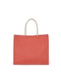 KIMOOD Sac de plage en jute /api/colors/1085f2d0-9475-4c4b-bb7b-4e0cb2bcd801 personnalisable