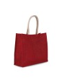 KIMOOD Sac de plage en jute /api/colors/0870cea9-0a6c-4465-83de-8b396aeb0fc8 personnalisable