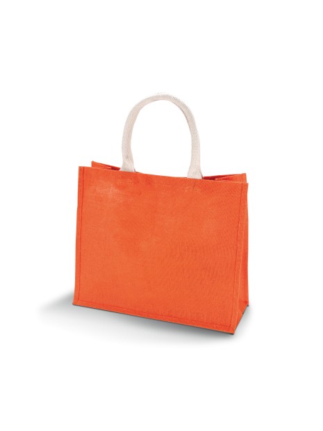 KIMOOD Sac de plage en jute /api/colors/3f6aa767-7e67-4bd1-aae3-608fccf23ff2 personnalisable