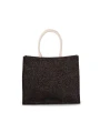 KIMOOD Sac de plage en jute /api/colors/bf171ae2-0751-4b73-8324-ce7081841e34 personnalisable