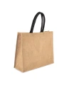 KIMOOD Sac de plage en jute /api/colors/63e06a2f-1a57-4e61-b4dd-0c6e0b64741e personnalisable