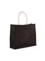 KIMOOD Sac de plage en jute /api/colors/bf171ae2-0751-4b73-8324-ce7081841e34 personnalisable